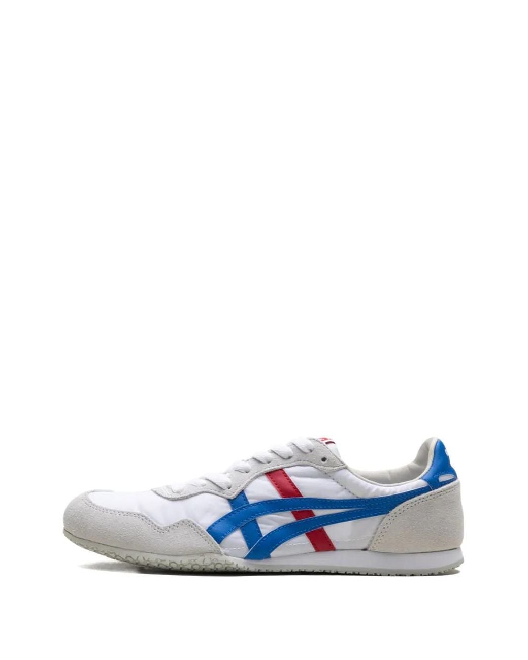 Onitsuka Tiger Blue Serrano Sneakers for men