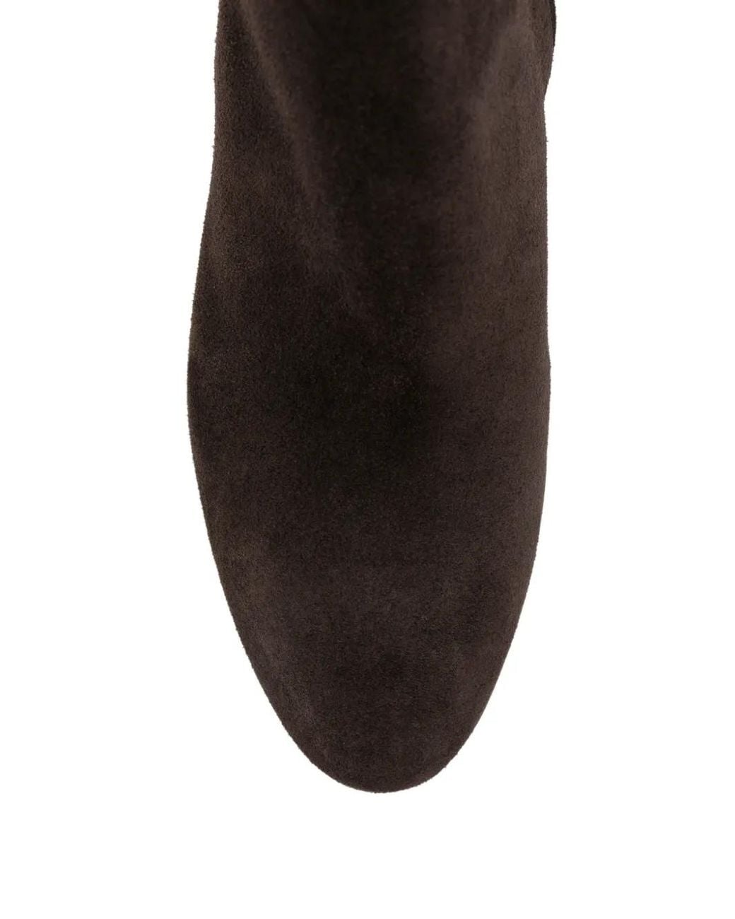 Agl Attilio Giusti Leombruni Black Lynn Suede Ankle Boots