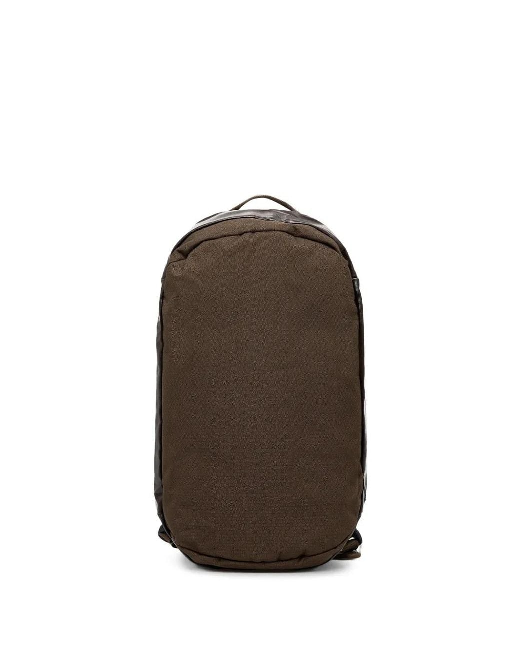 Gregory Brown Alpaca 40 Duffle Bag