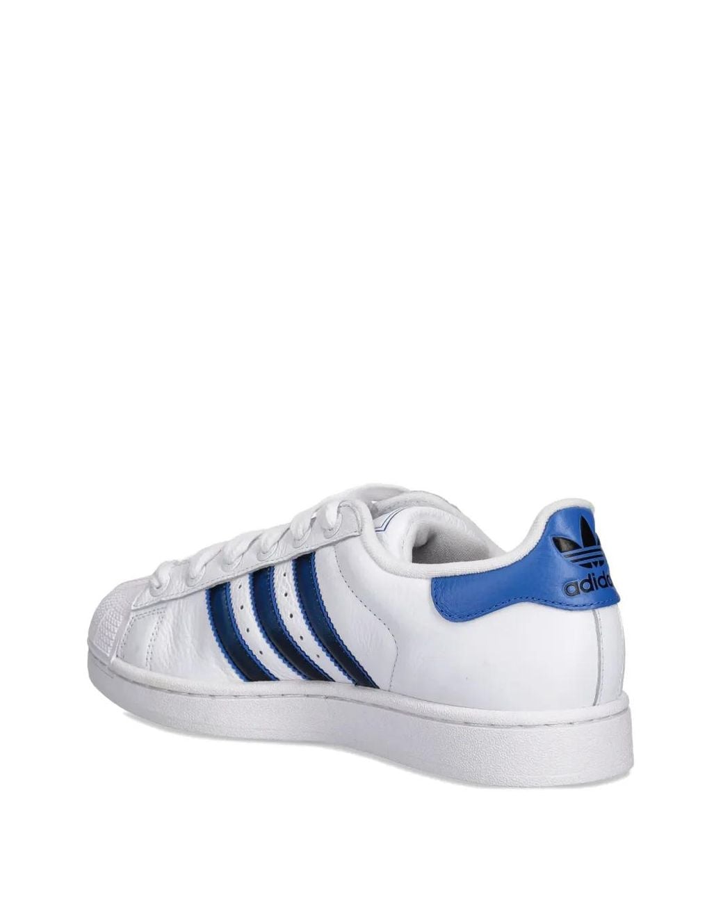 adidas gazelle silver green womens Adidas Superstar II | Men's | Team Royal Blue/White/Black