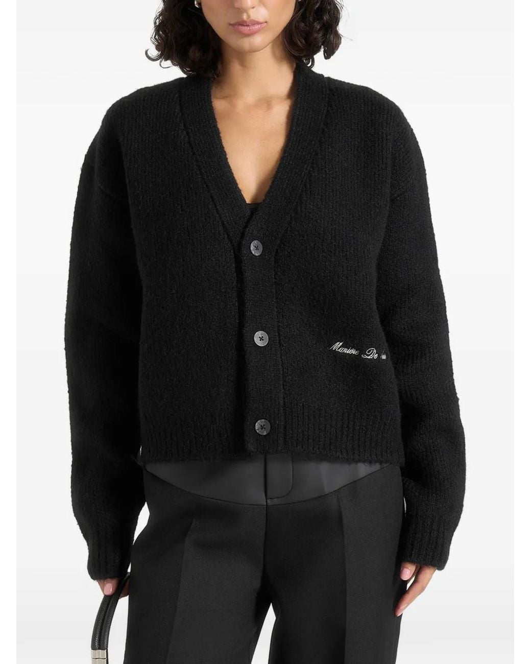 Manière De Voir Black Charlie