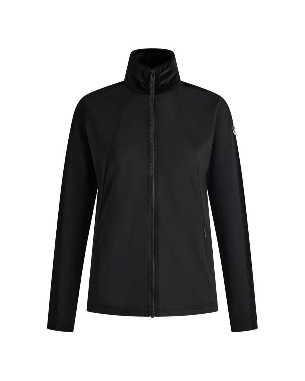 Fusalp Stellaria Ski-Jack in het Black