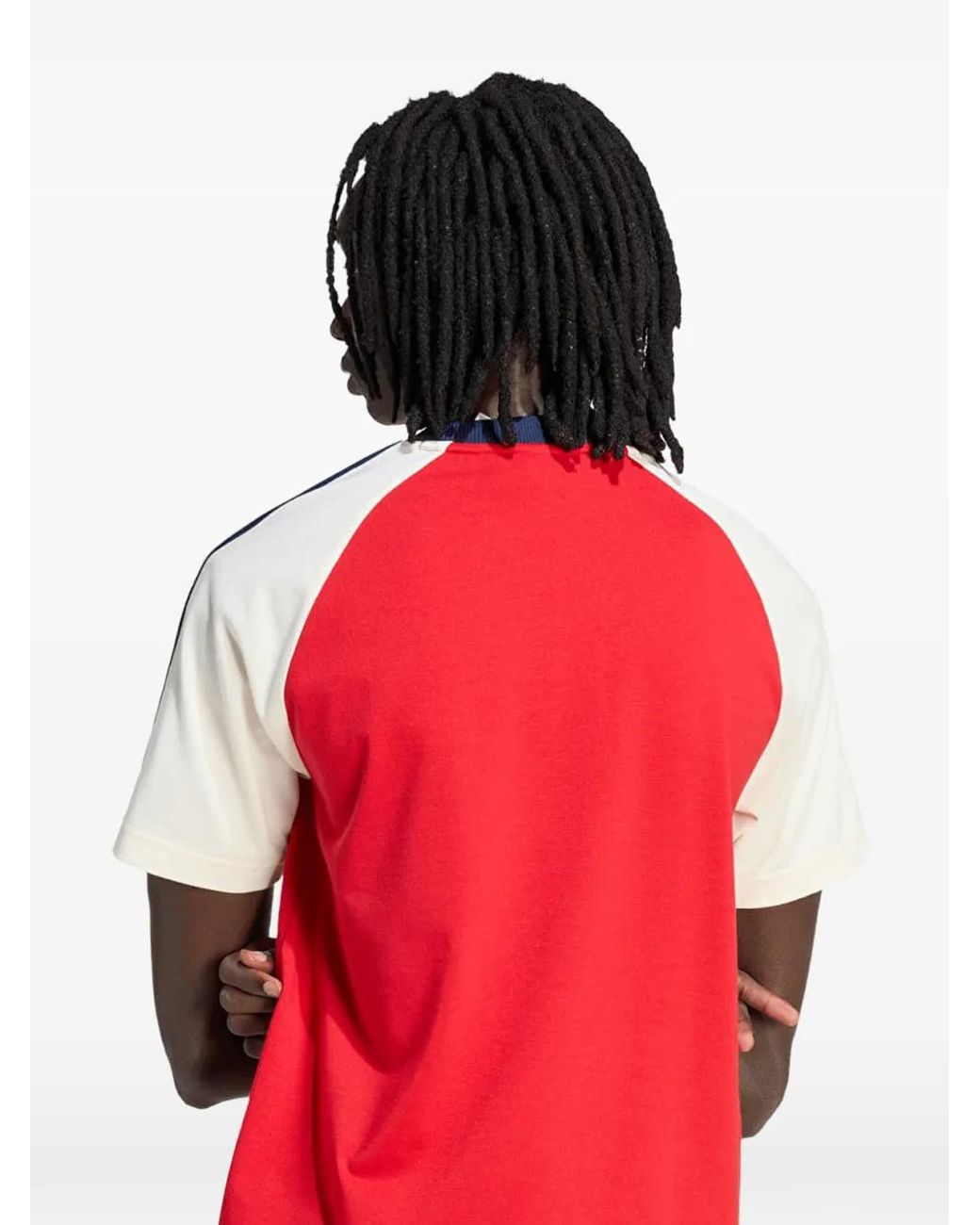 Adidas Red Arsenal Fc Og T-Shirt for men