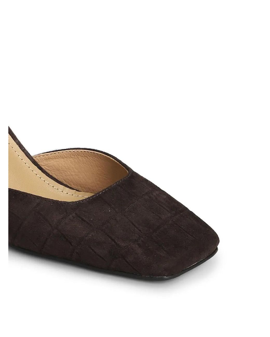 Bibi Lou Black Emily 85 Buckled Pumps