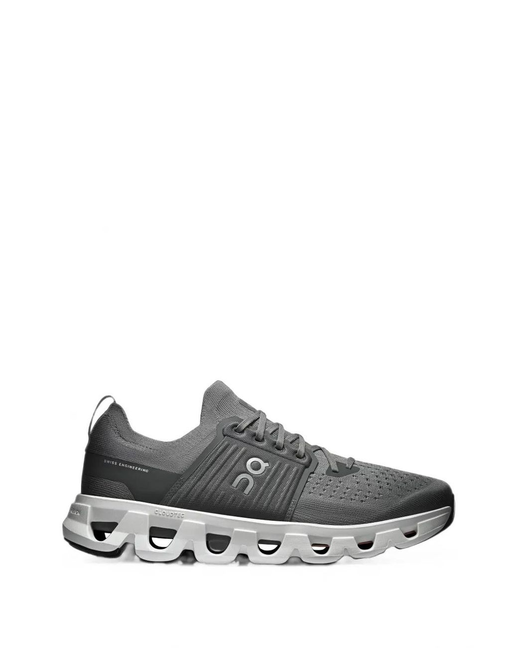 On Shoes White Cloudswift 4 Sneakers for men