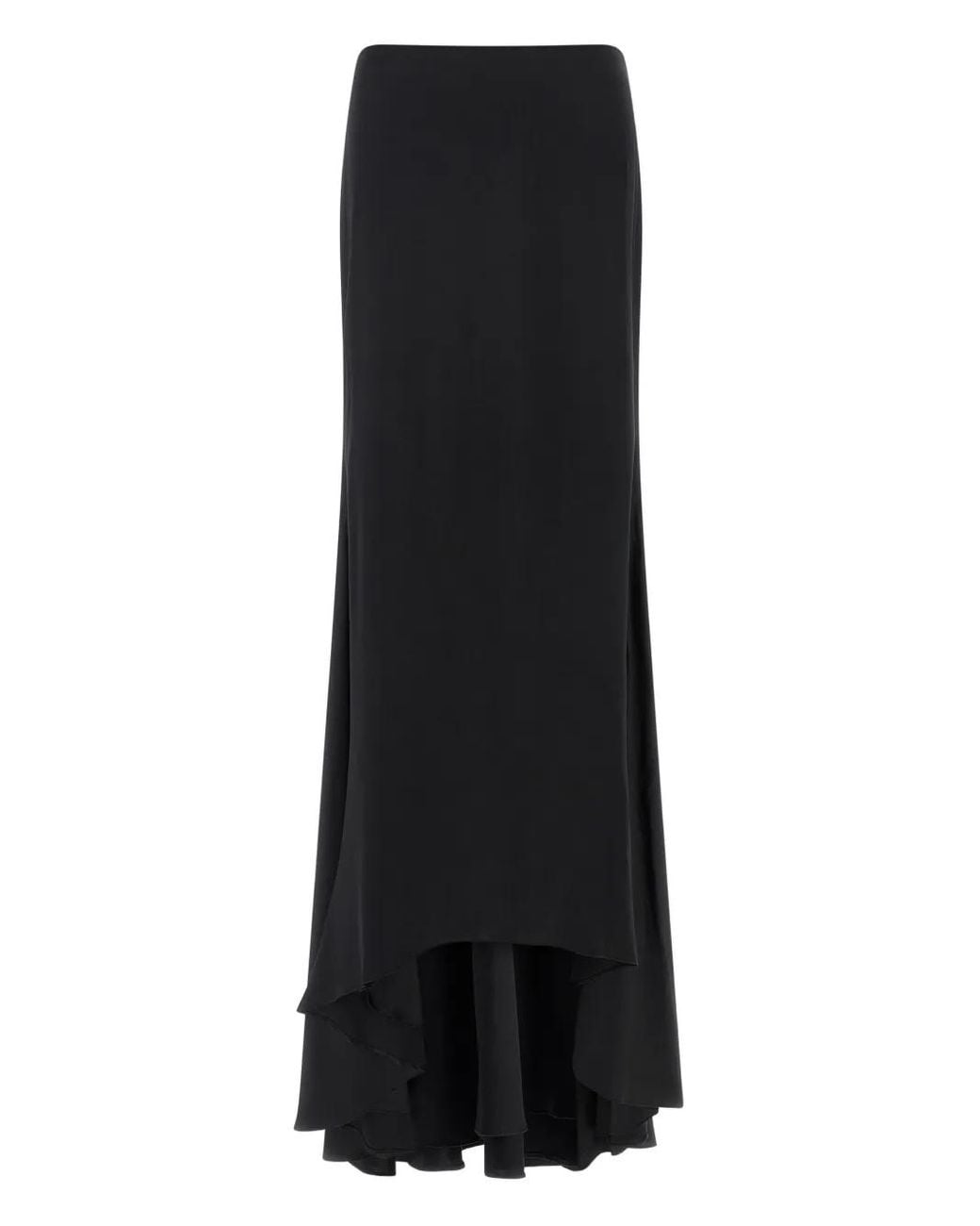 ARMARIUM Black Rima Skirt