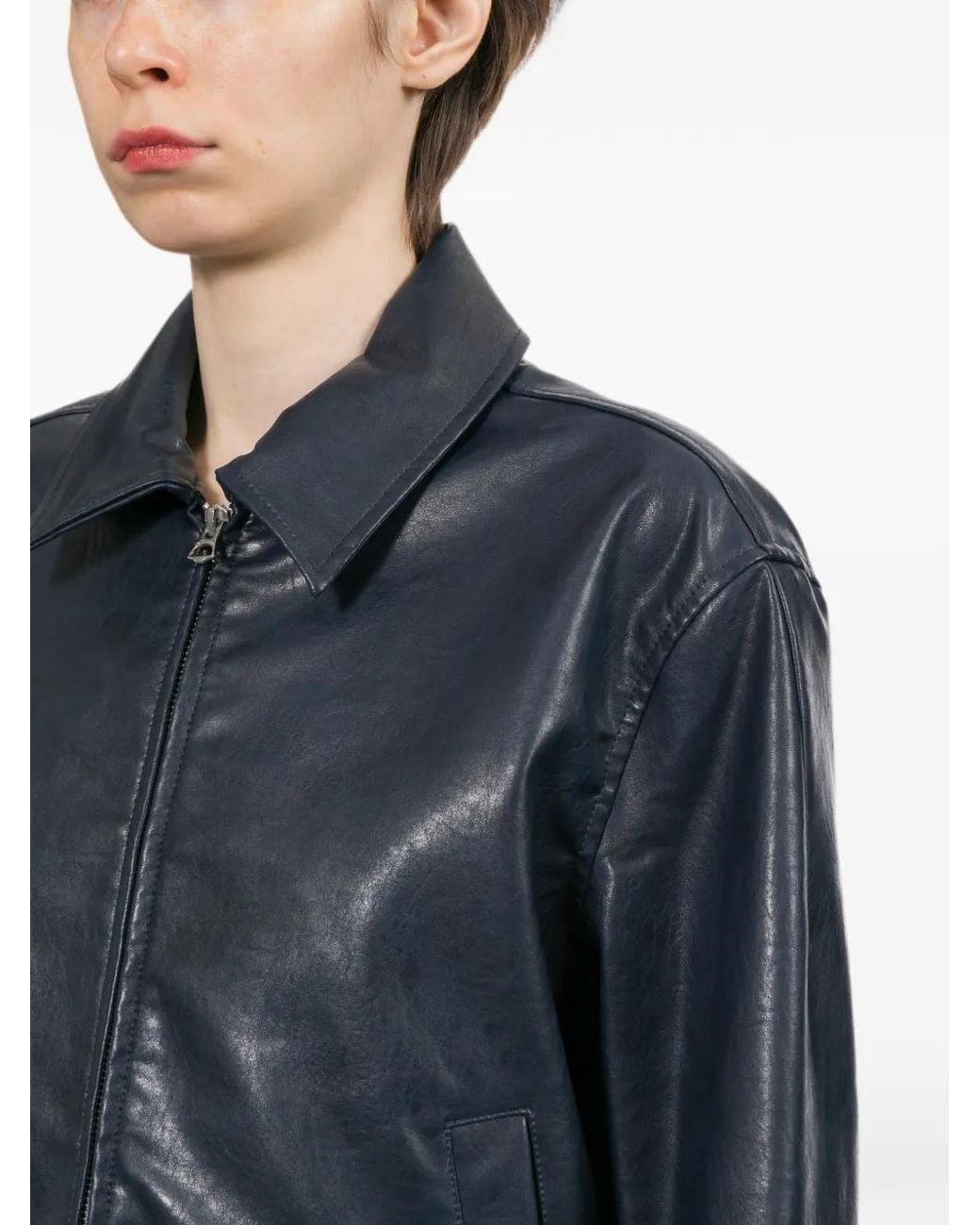 Rag & Bone Bewerkt Jack in het Blue
