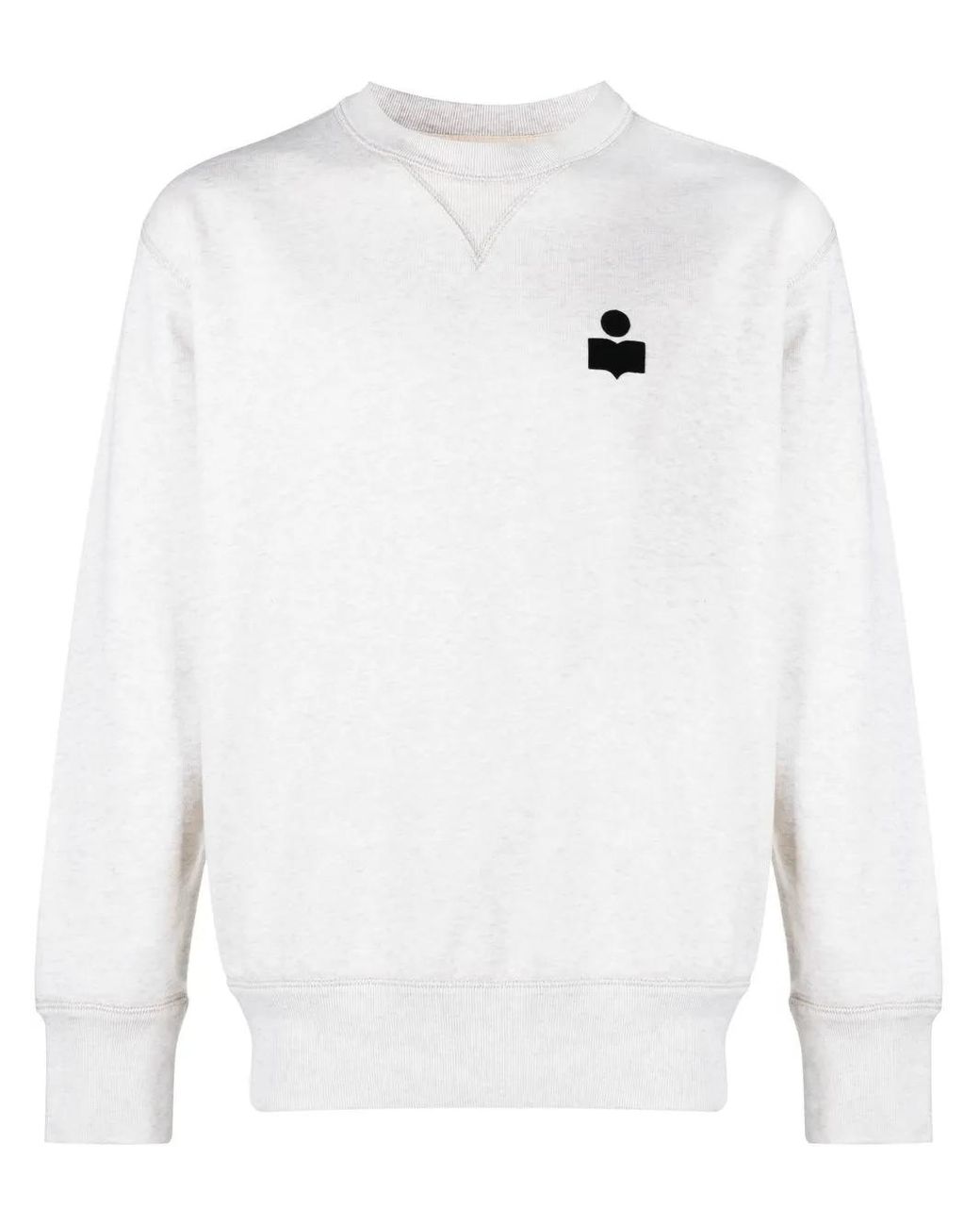 Isabel Marant White Sweatshirts for men