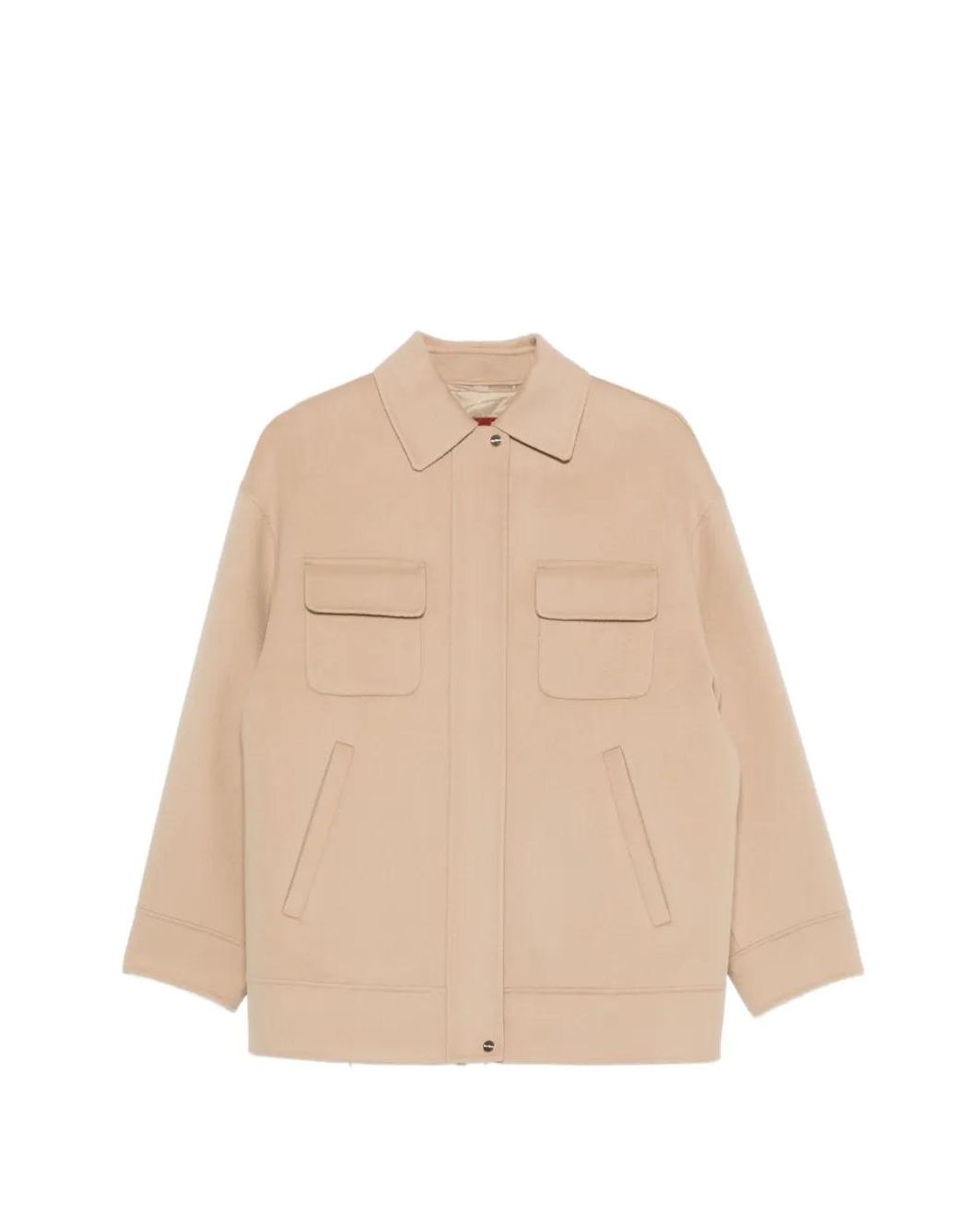 Max Mara Natural Disco Jacke