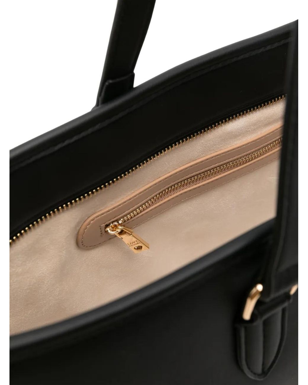 Love Moschino Black Bags