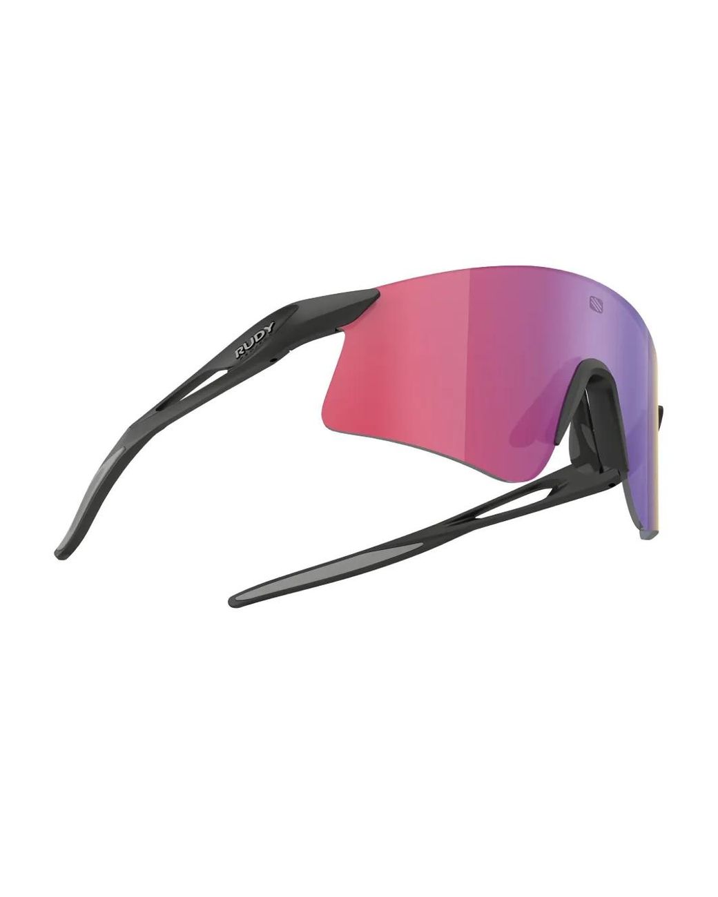 Rudy Project Pink Astral X Shield-Frame Sunglasses for men