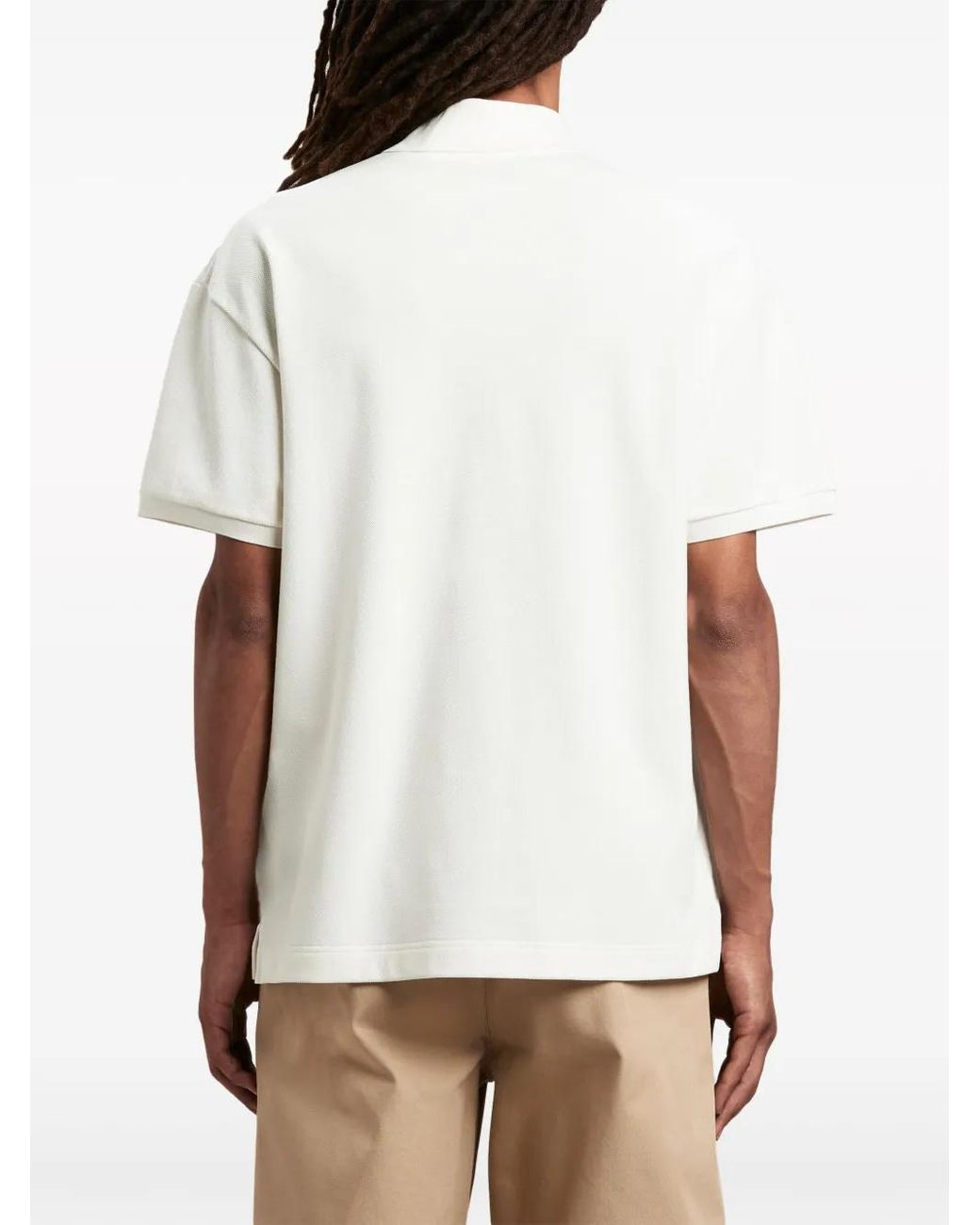 Palm Angels White Shirts for men