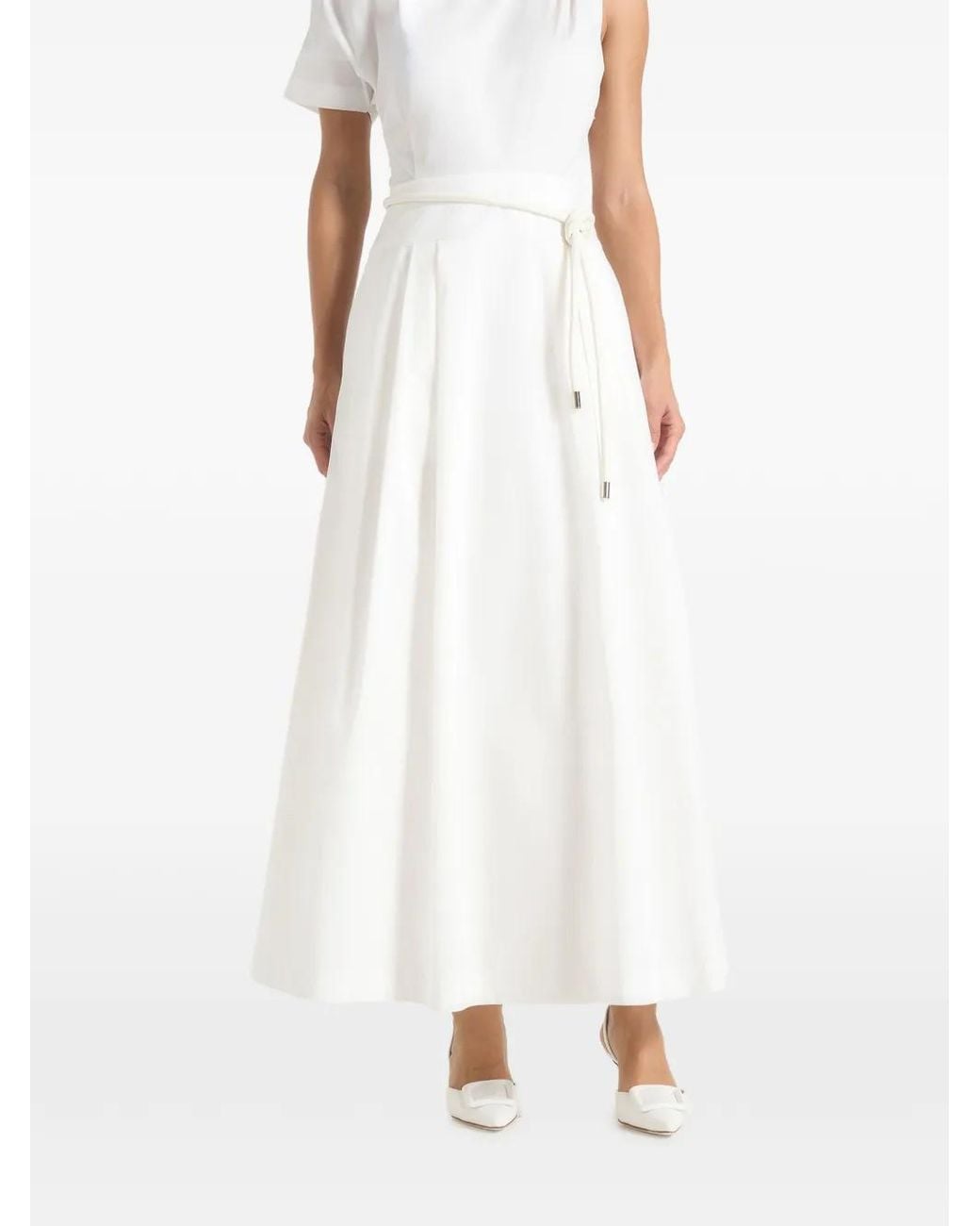 Manière De Voir White Yara