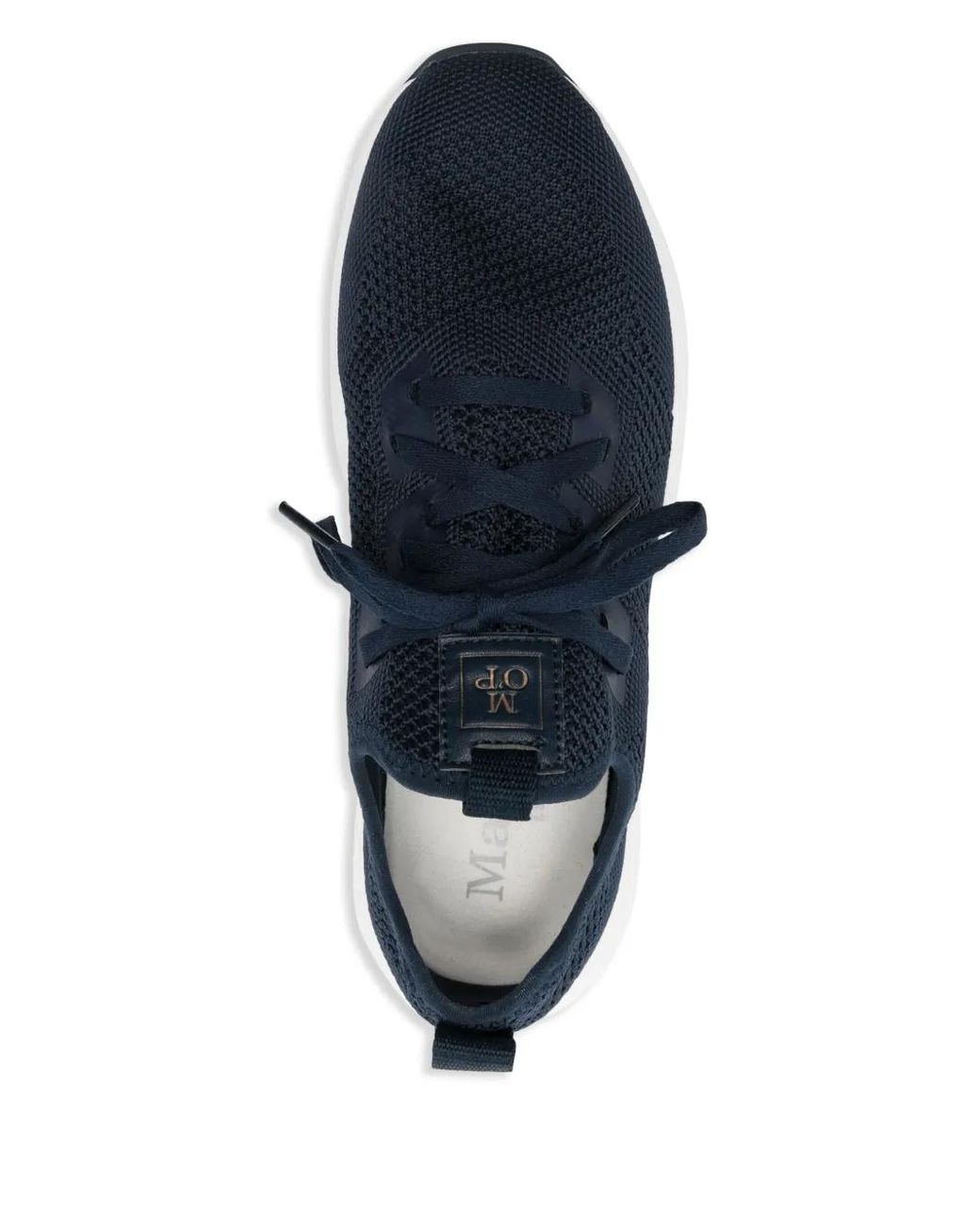 Marc O' Polo Blue Leila Sneakers