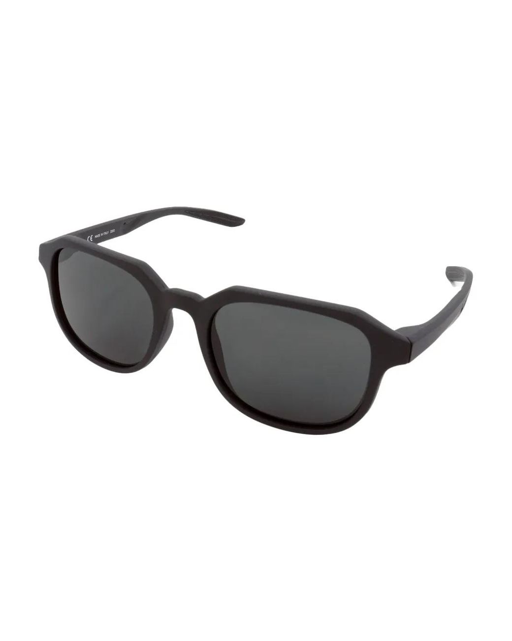 Nike Black Reprise Sunglasses for men