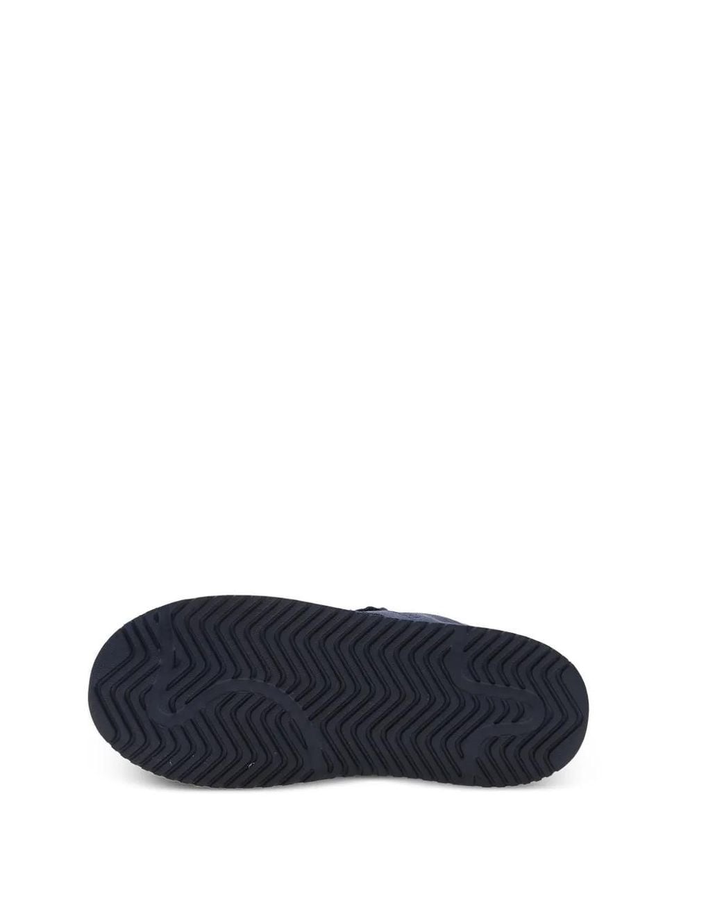 Adidas Blue Sneakers Adidas Campus 00S Wtr Md W Night/ Night/ Dark Marine