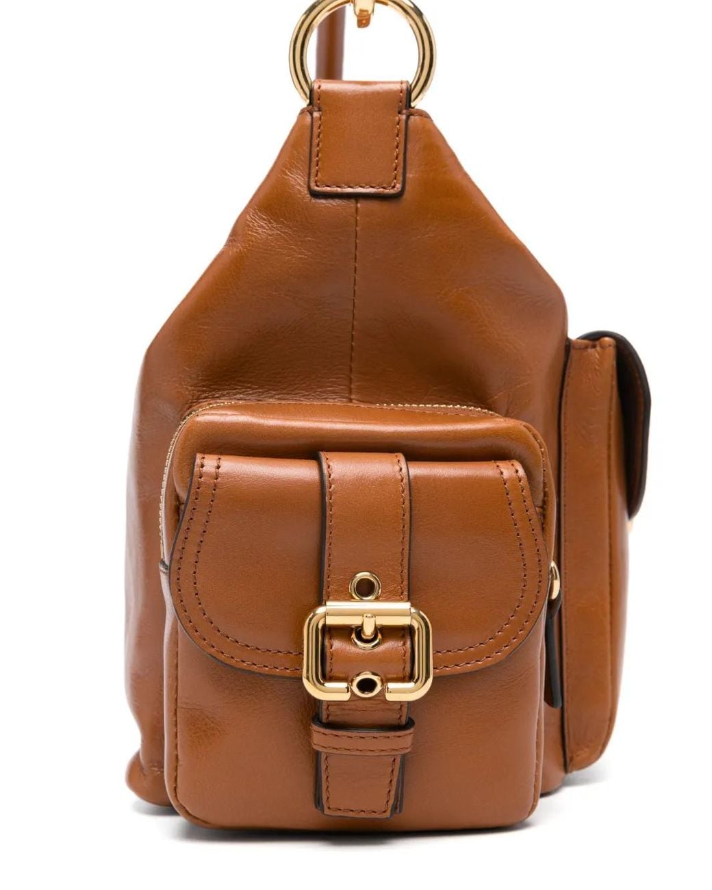 Chloé Brown Bags