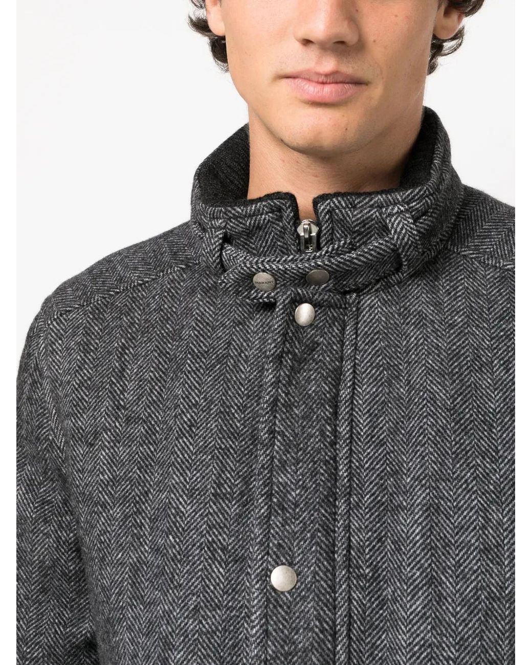 Isabel Marant Gray Peter for men
