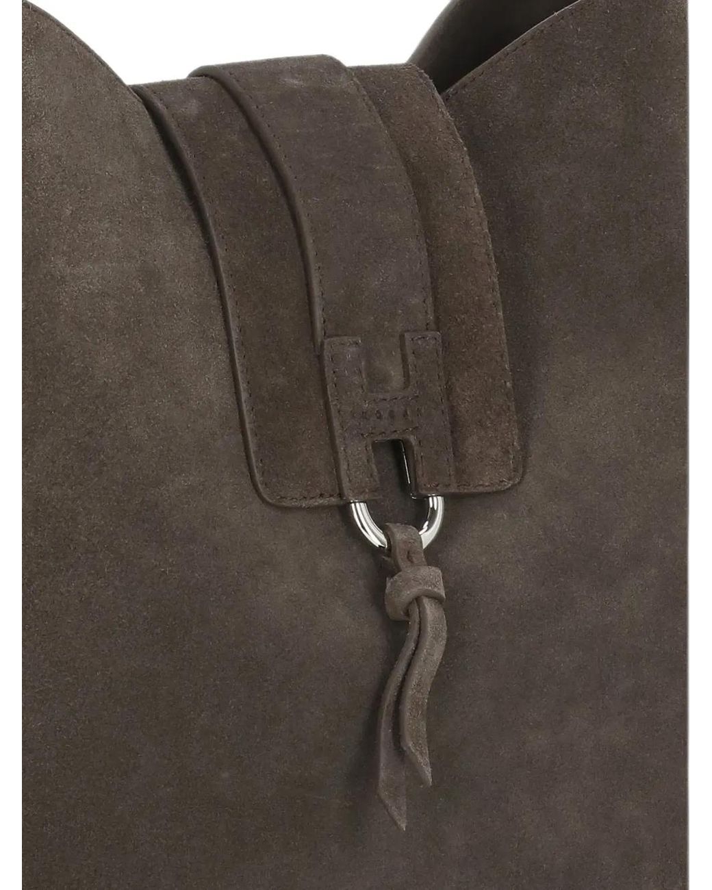 Hogan Black Trend Tasche