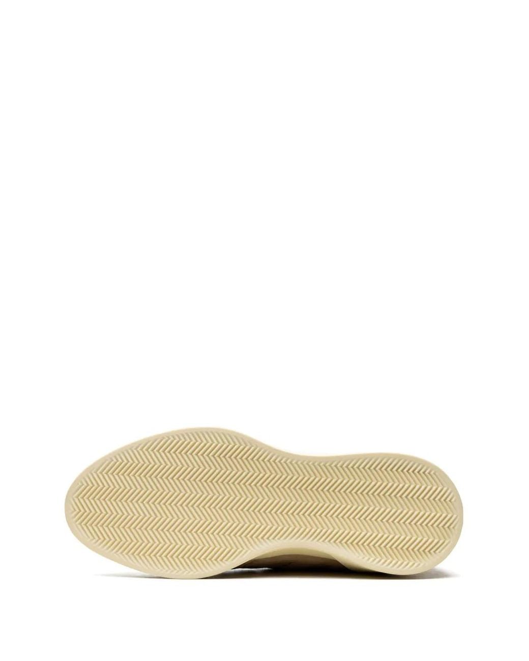 Adidas Natural X Fear Of God Athletics 86 Lo Sneakers for men