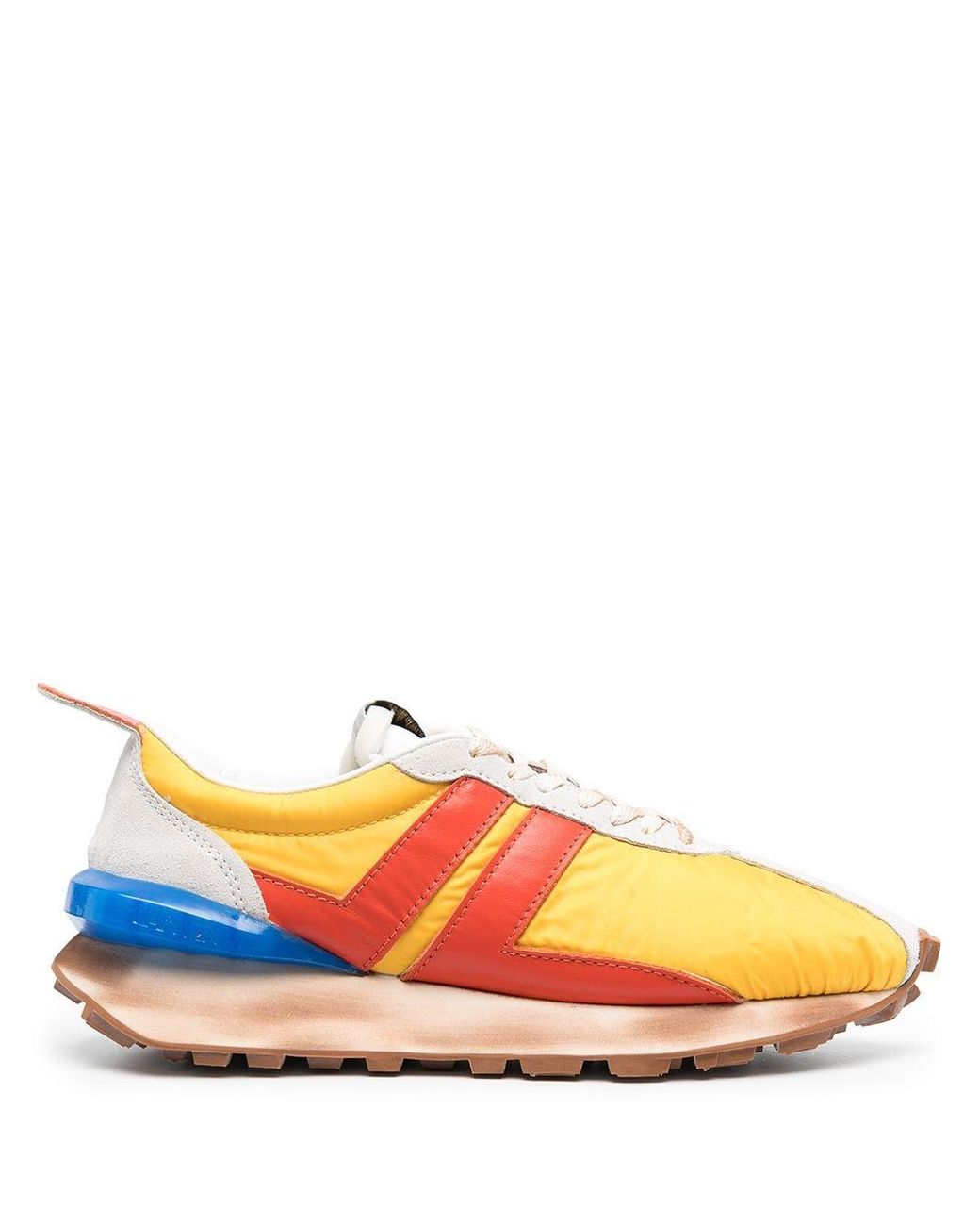lanvin bumper