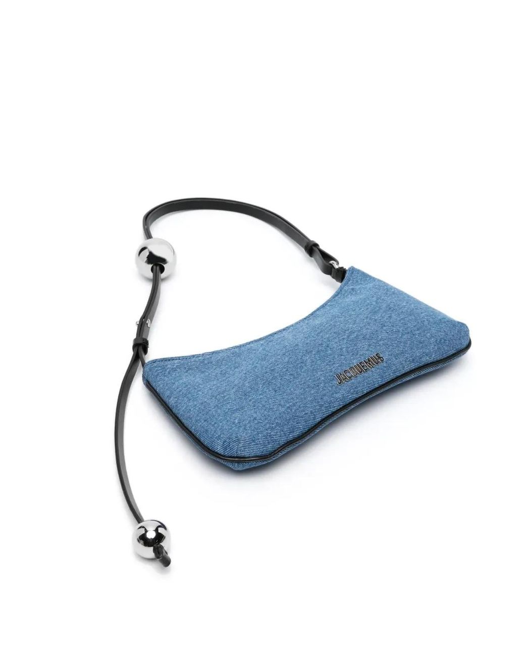 Jacquemus Blue Other Bags