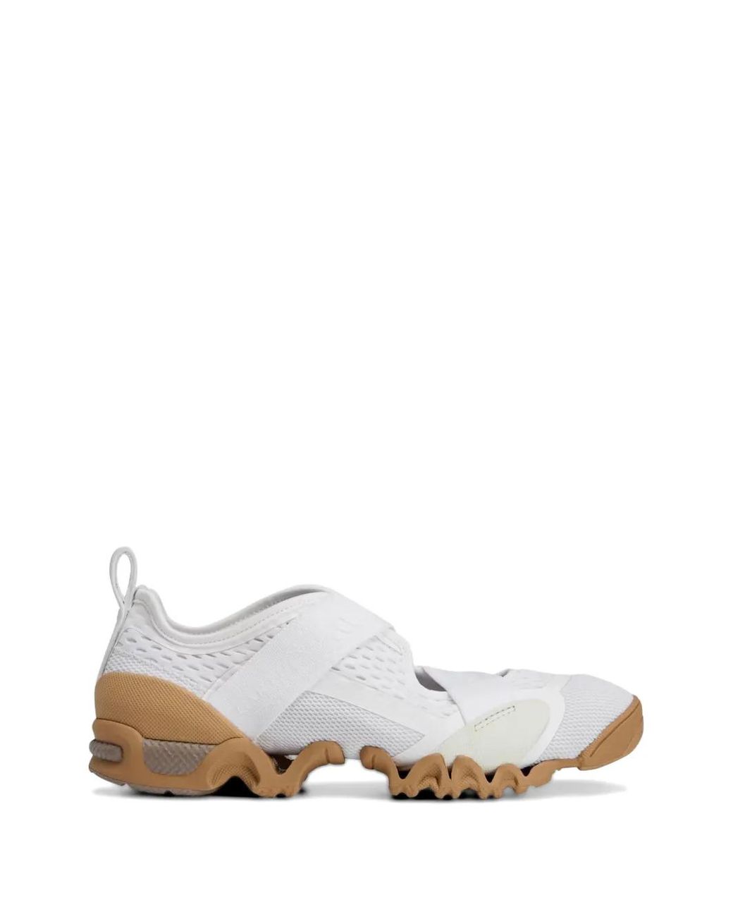 Adidas By Stella McCartney White Asmc Spw X