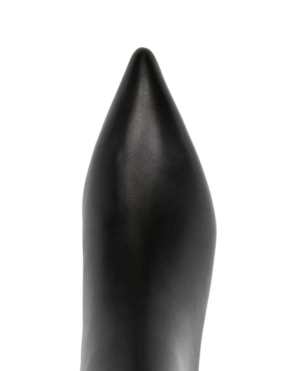 Bibi Lou Black 45Mm Sakura Pointed Boots