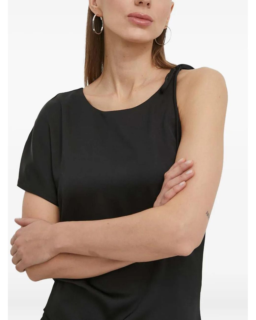Day Birger et Mikkelsen Black Calee Mini Dress