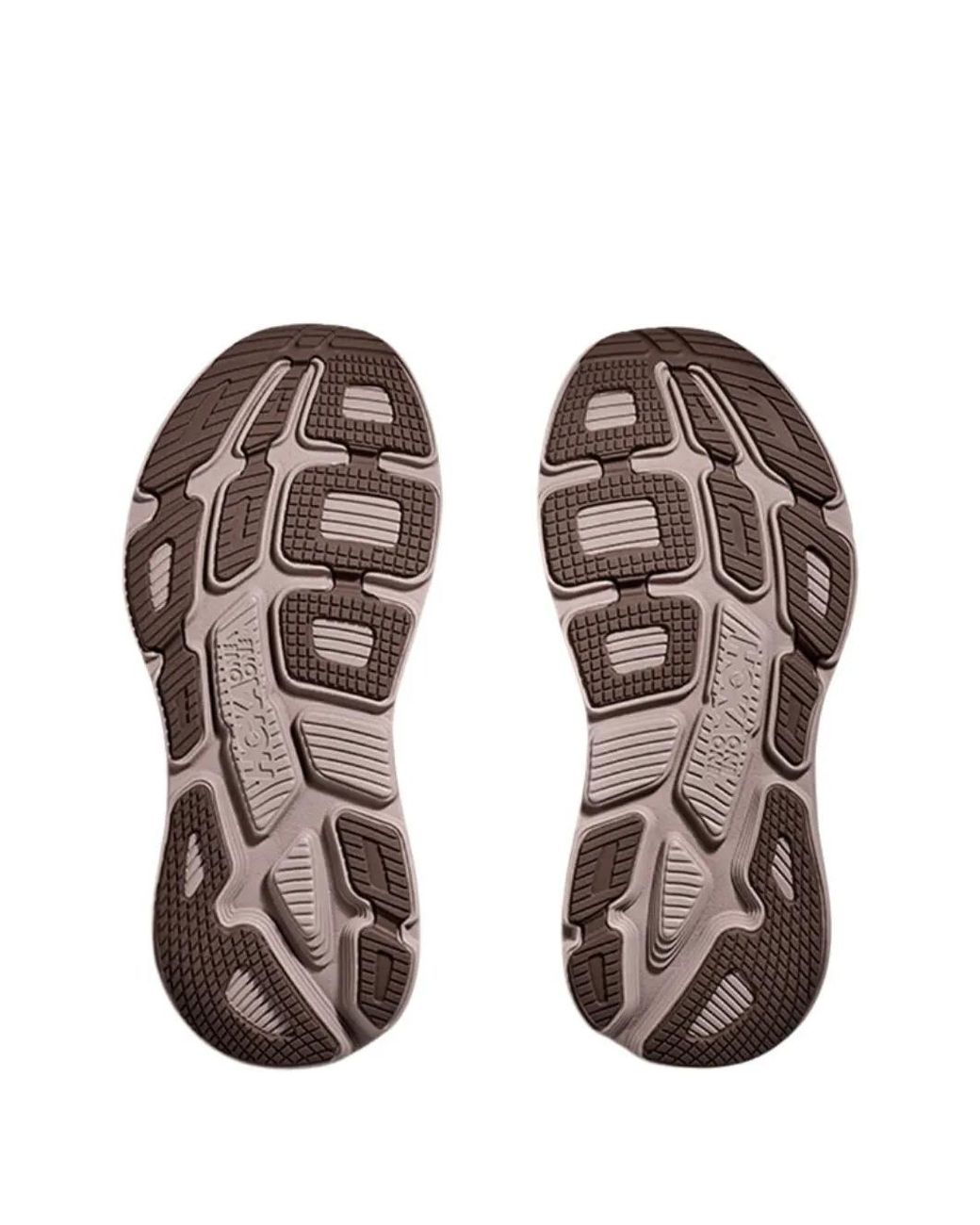Hoka One One Pink Sneakers