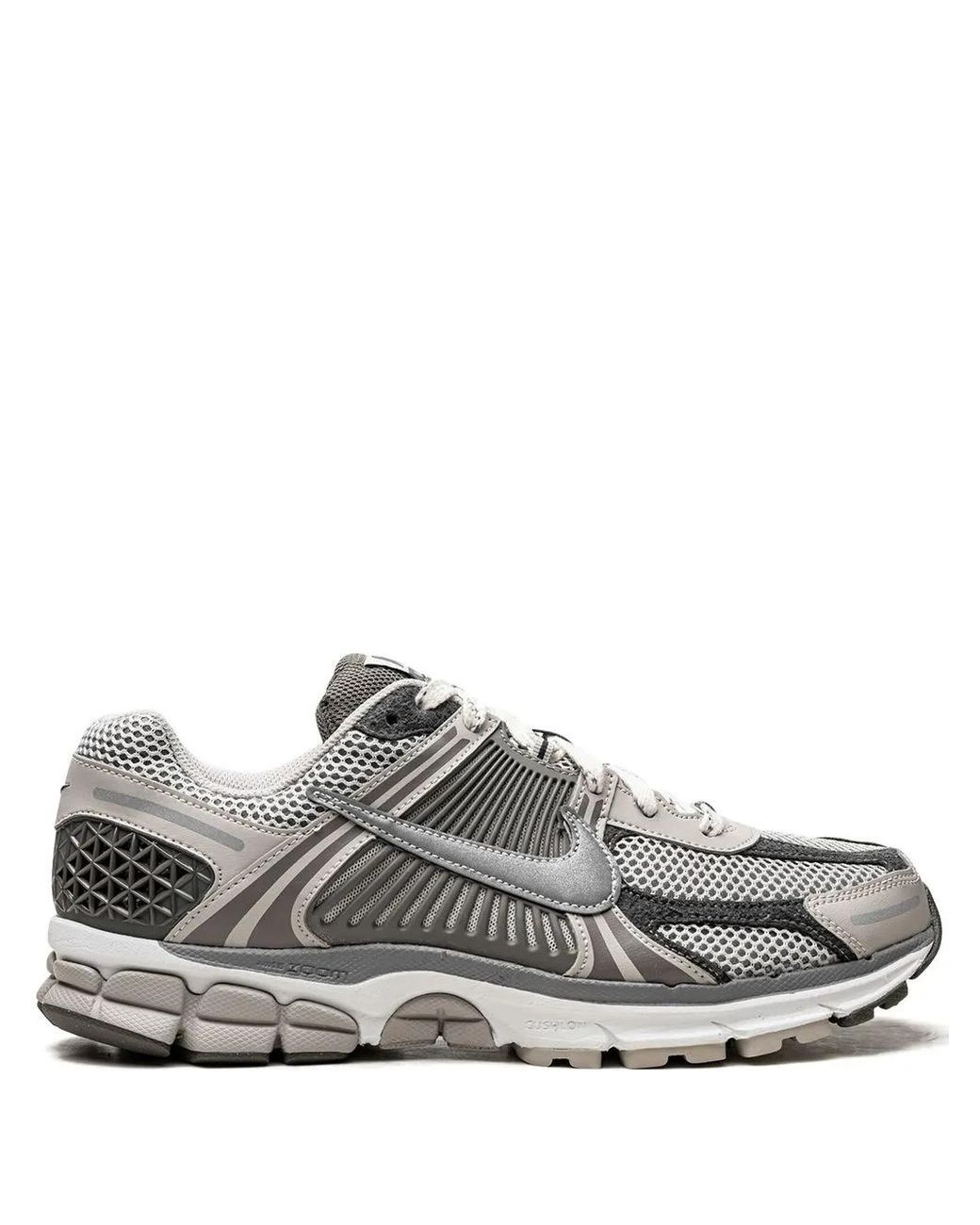 Nike Gray Zoom Vomero 5 "Iron Ore" Sneakers