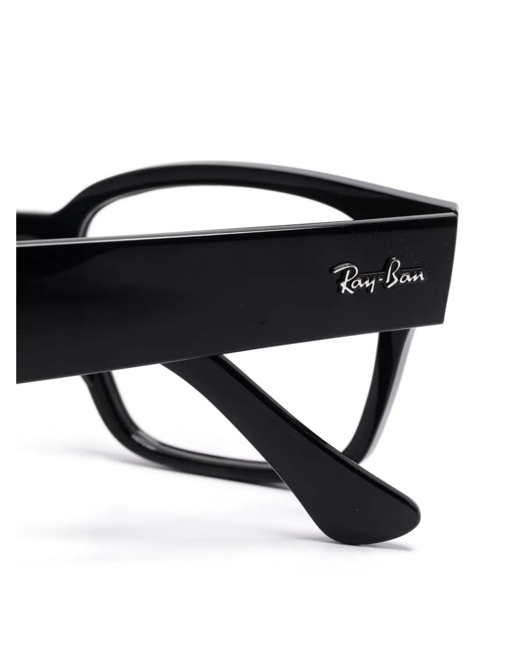Ray-Ban Black Laurene Glasses