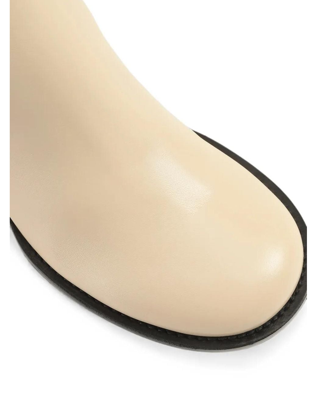 Bottines Orb Sergio Rossi en coloris Black