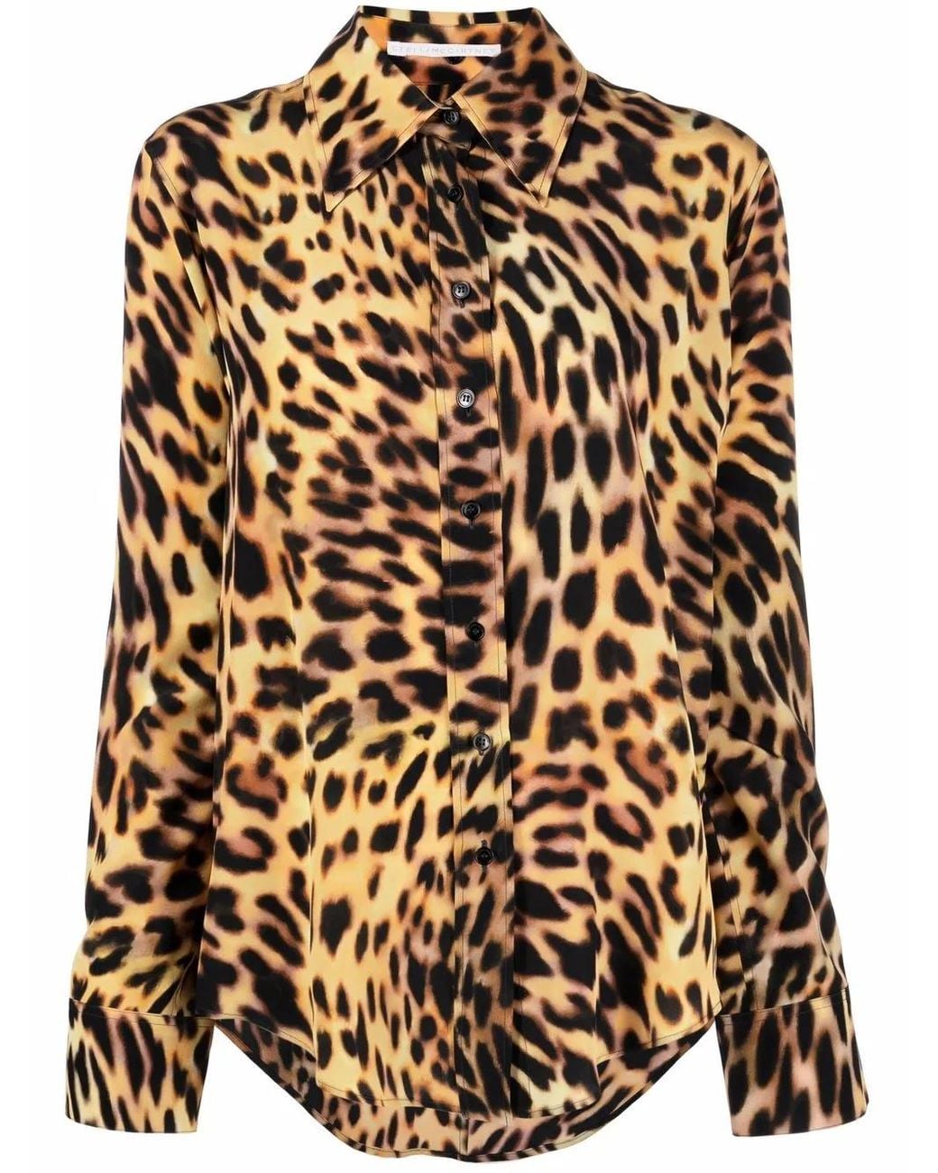Stella McCartney Multicolor Shirts