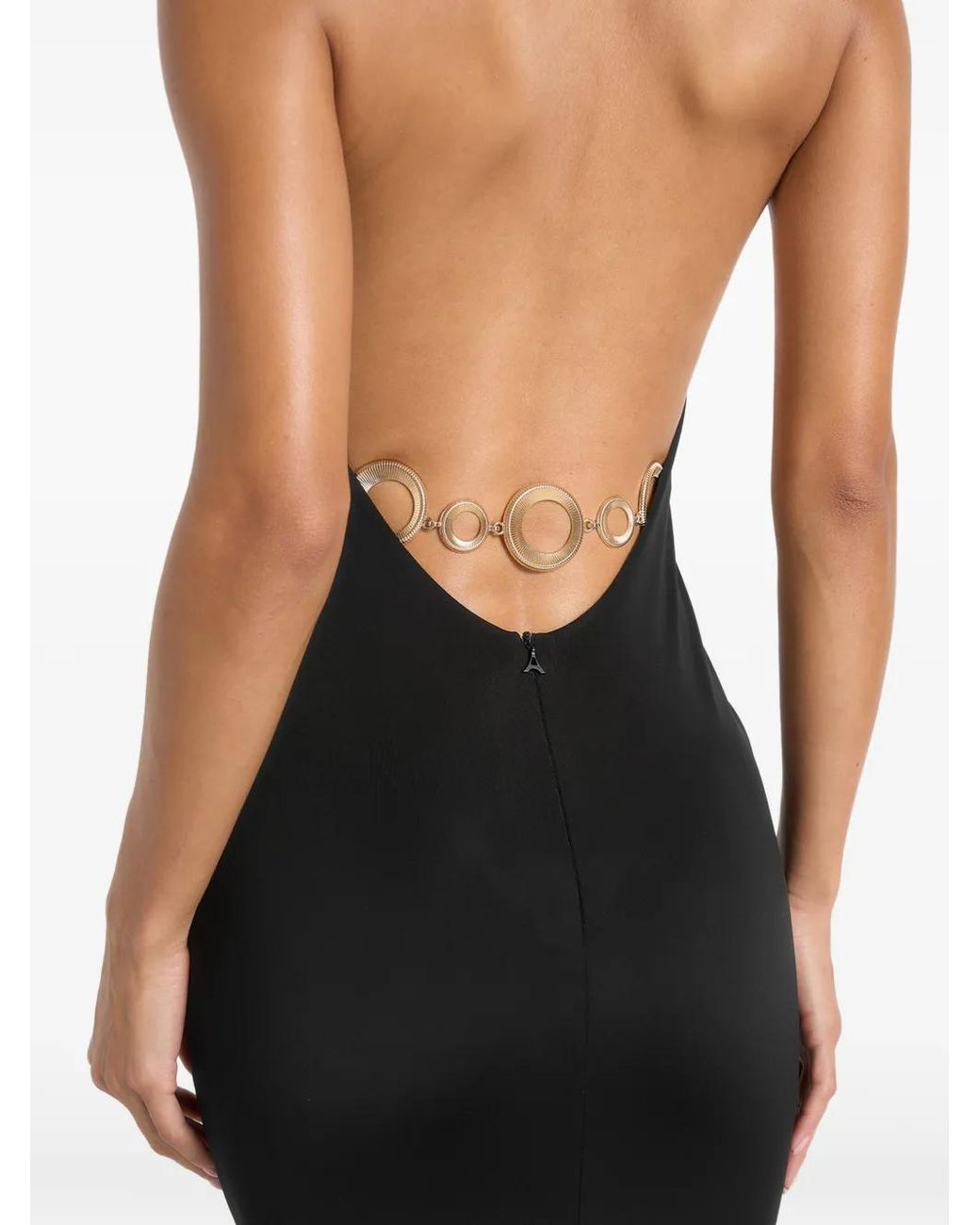 Manière De Voir Black Ondine