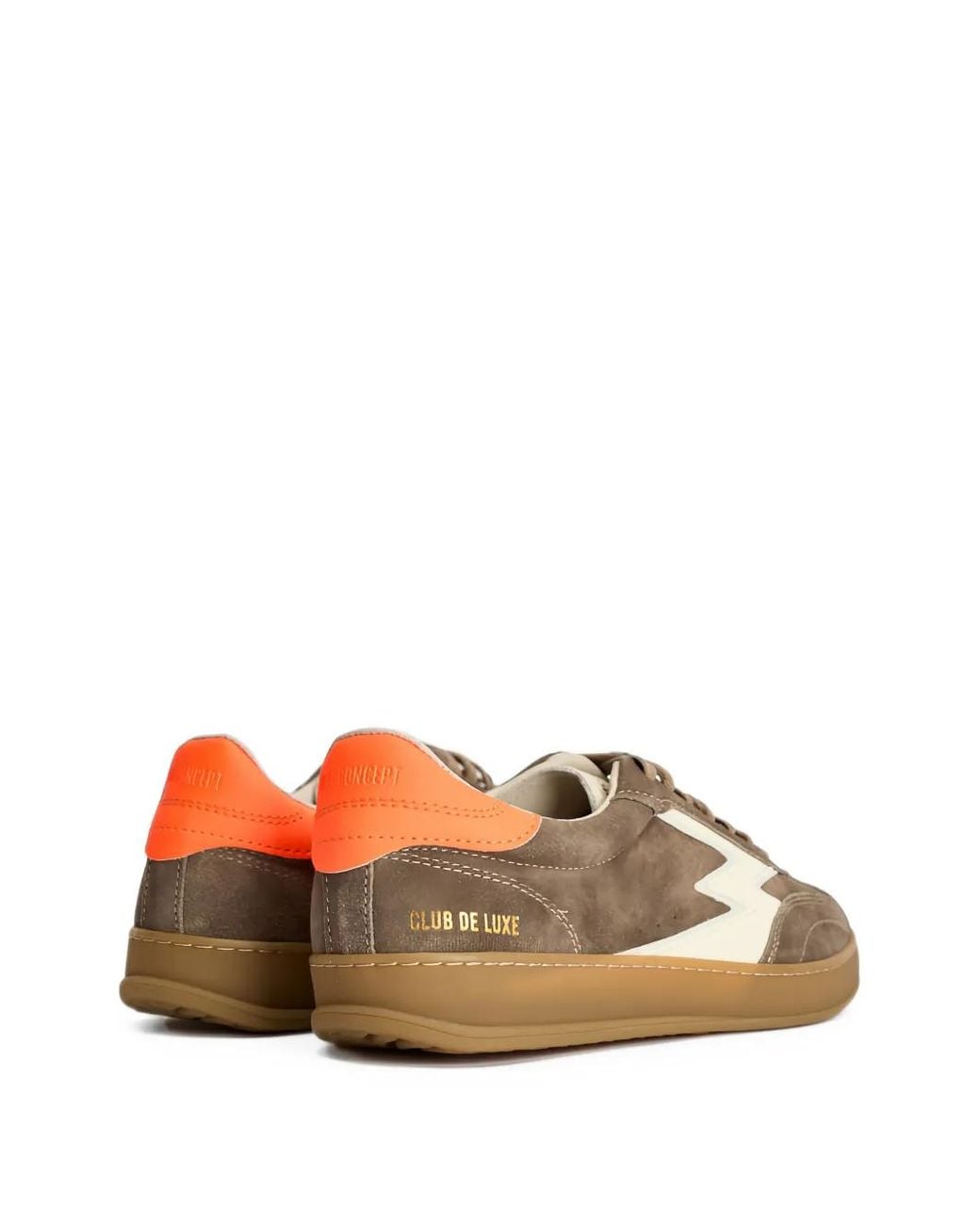 Moa Concept Radica Sneakers in Brown für Herren