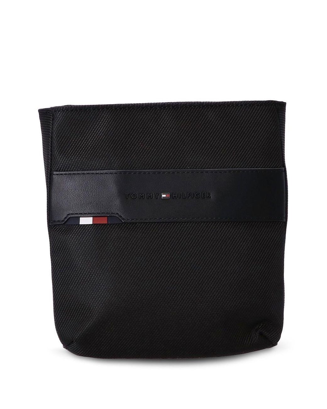 Tommy Hilfiger 1985 Collection Small Crossbody Bag in Black for Men | Lyst