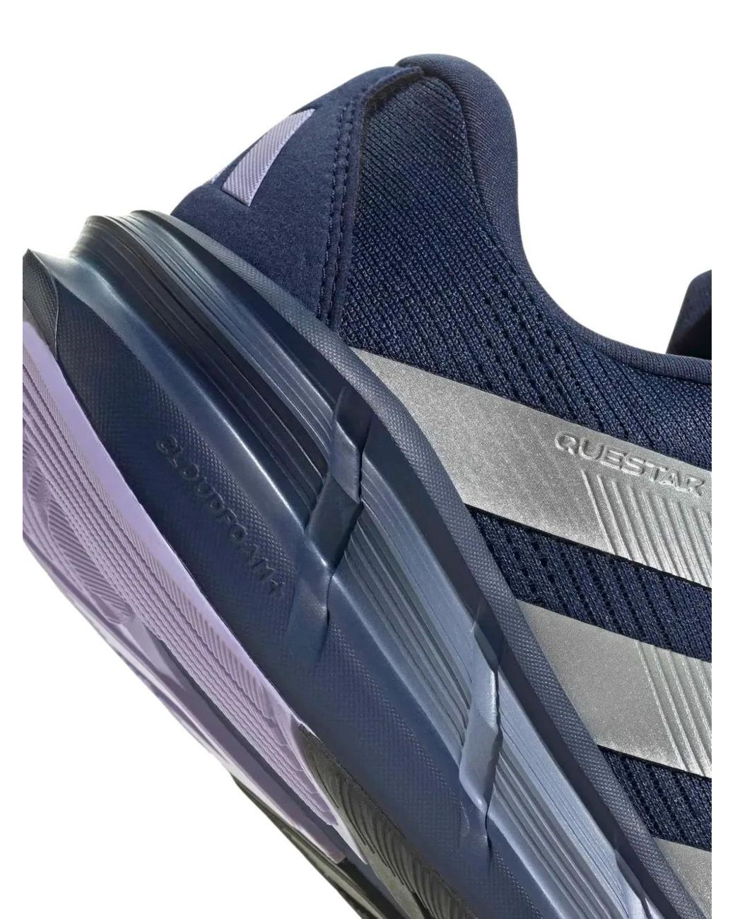 Adidas Blue Quest 3 Sneakers