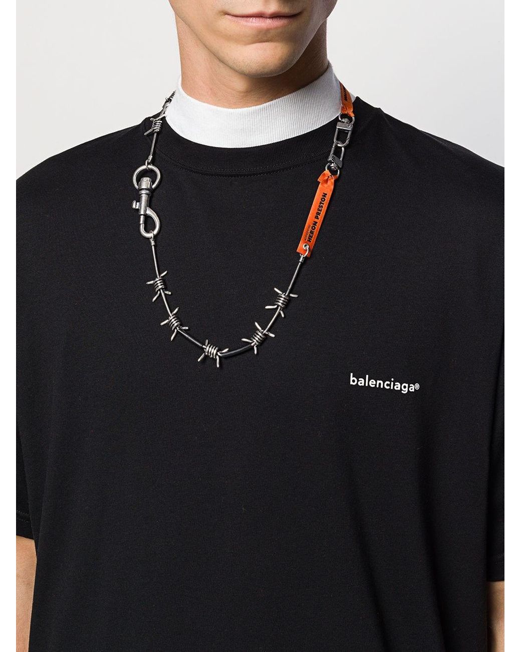 Heron 2024 preston necklace