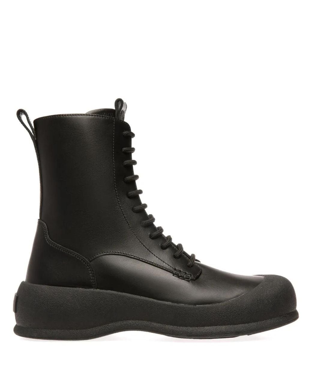 Botas Celsyo Bally de color Black