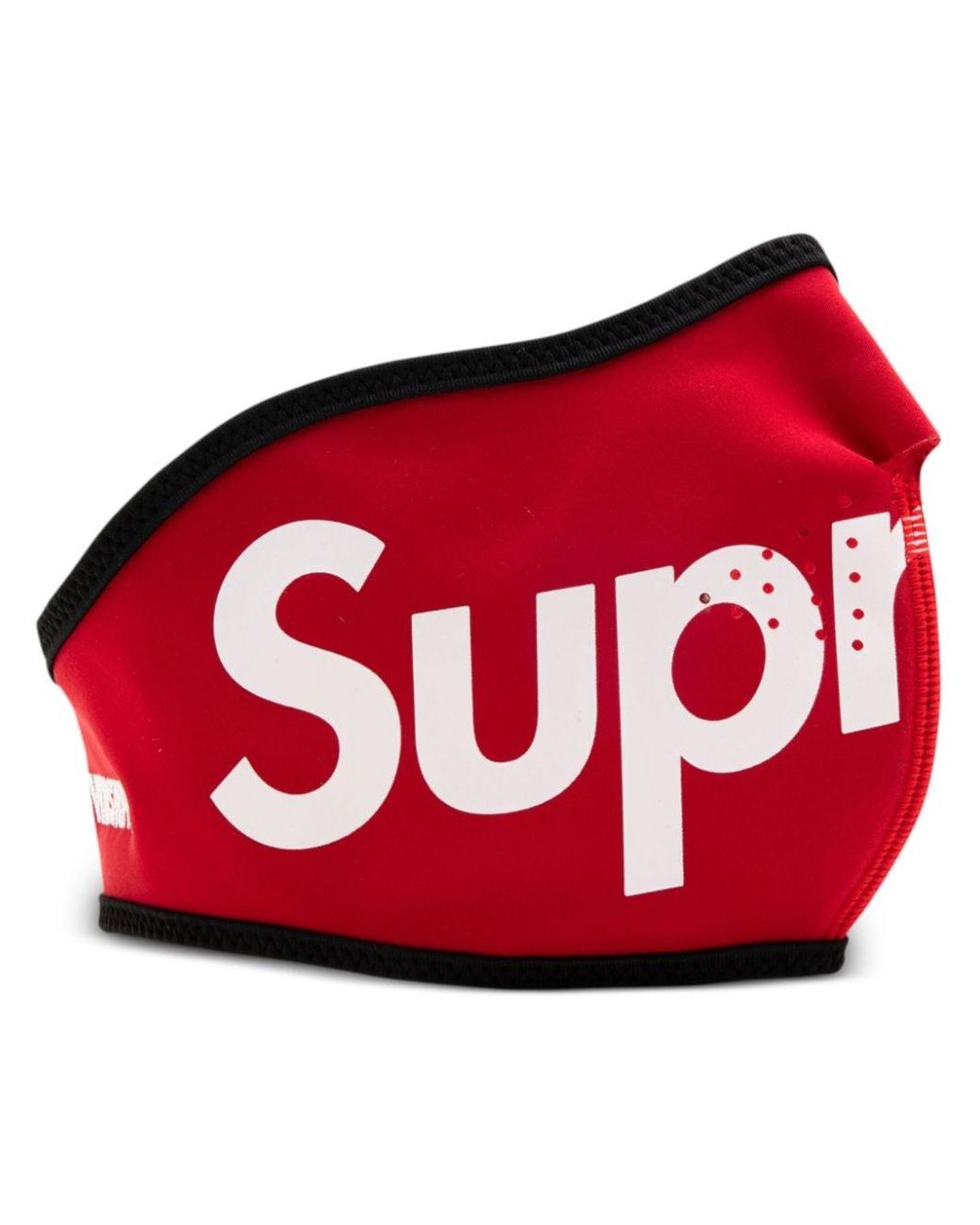 Supreme Face Mask