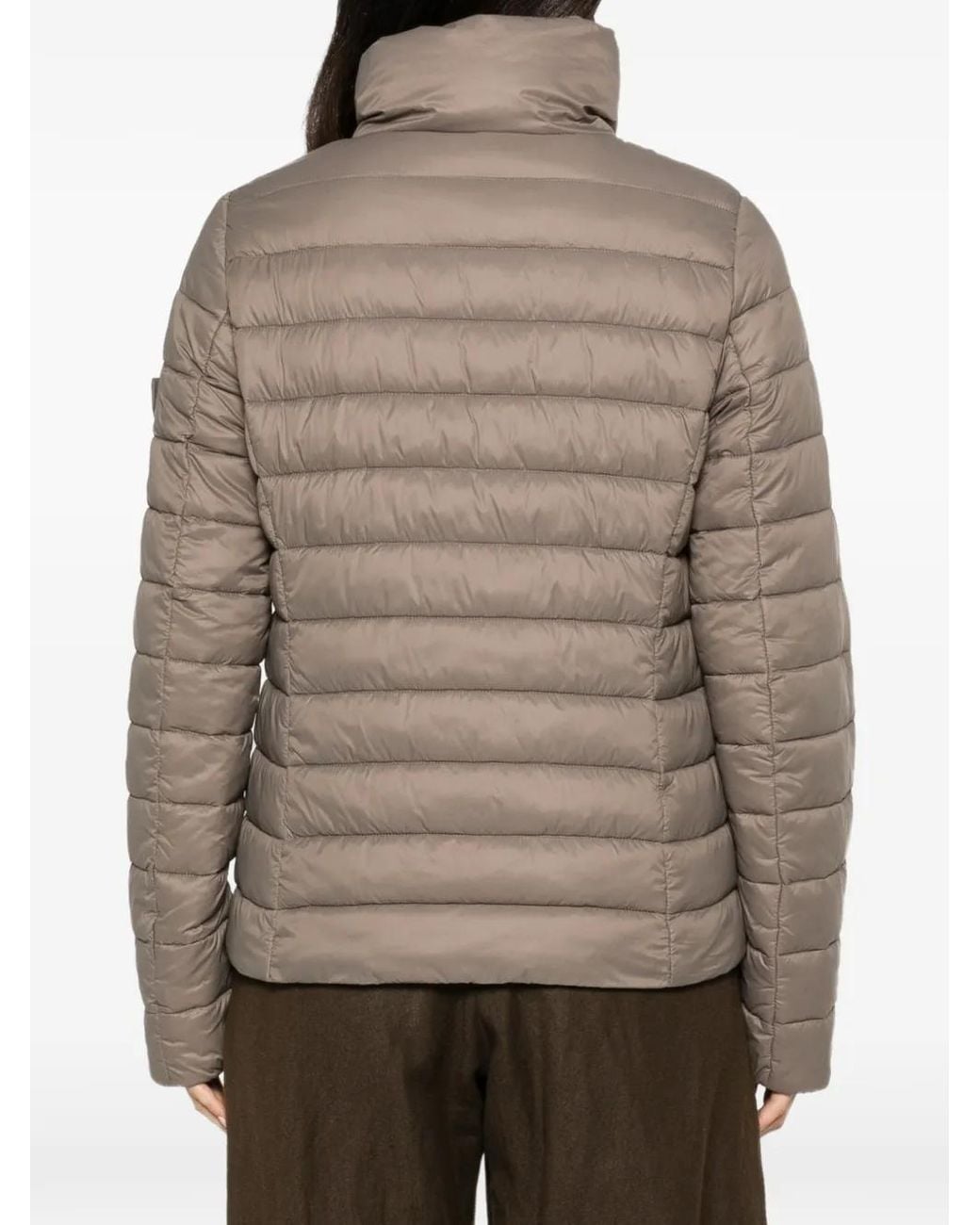 Marc O' Polo Natural Quilted Puffer Jacket