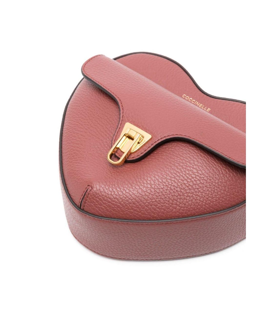 Coccinelle half crossbody best sale