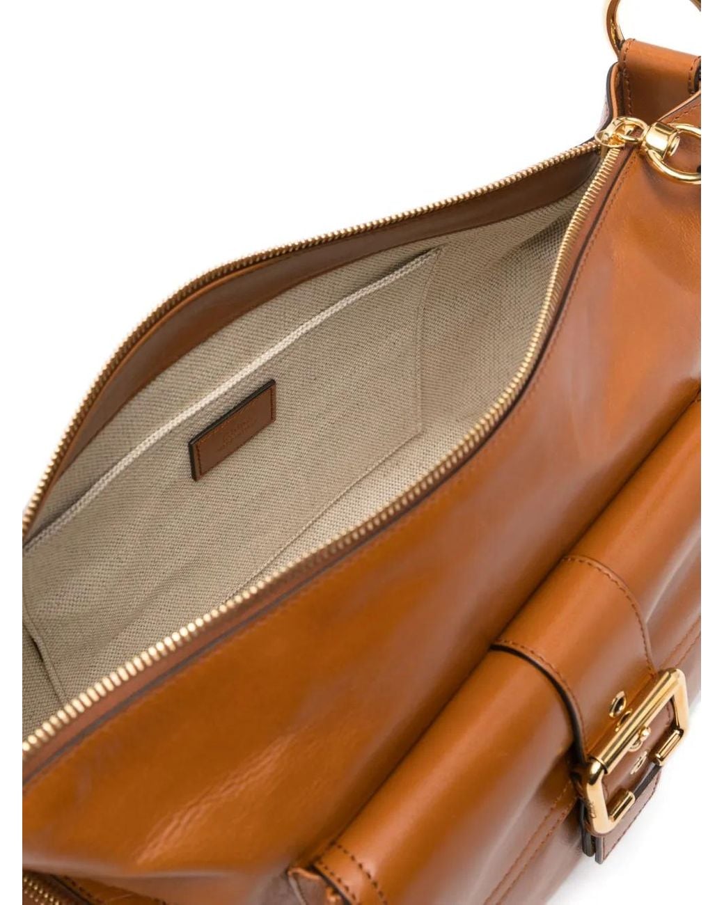 Chloé Brown Bags