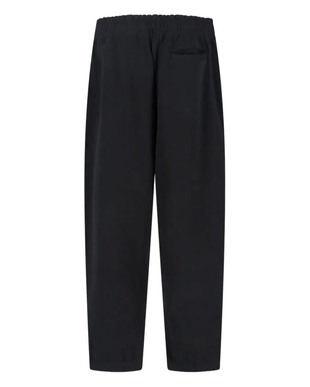 Entire studios Blue Back-Pocket Track Pants for men