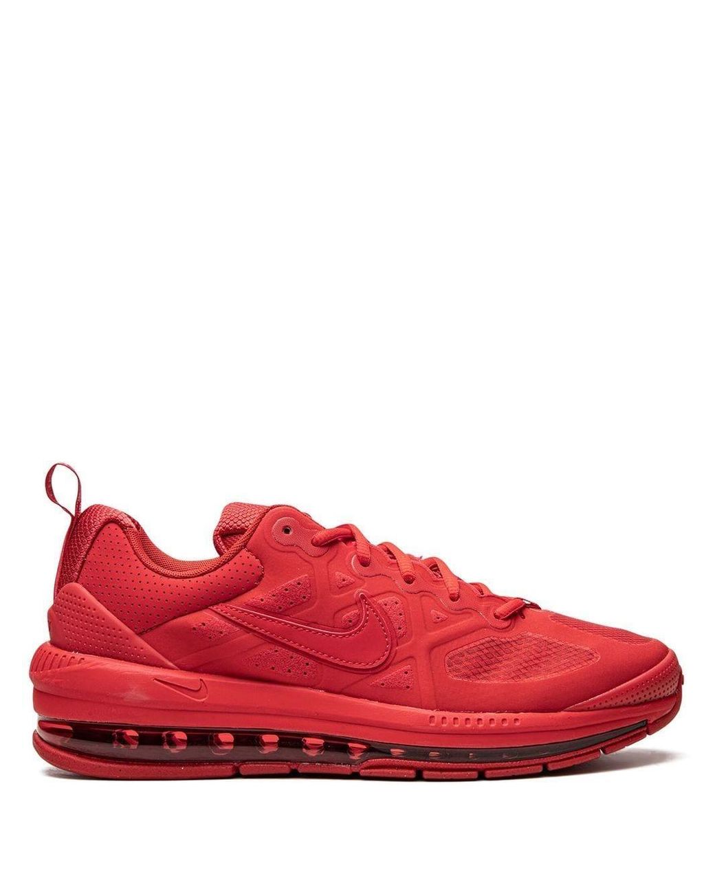 sneakers red october