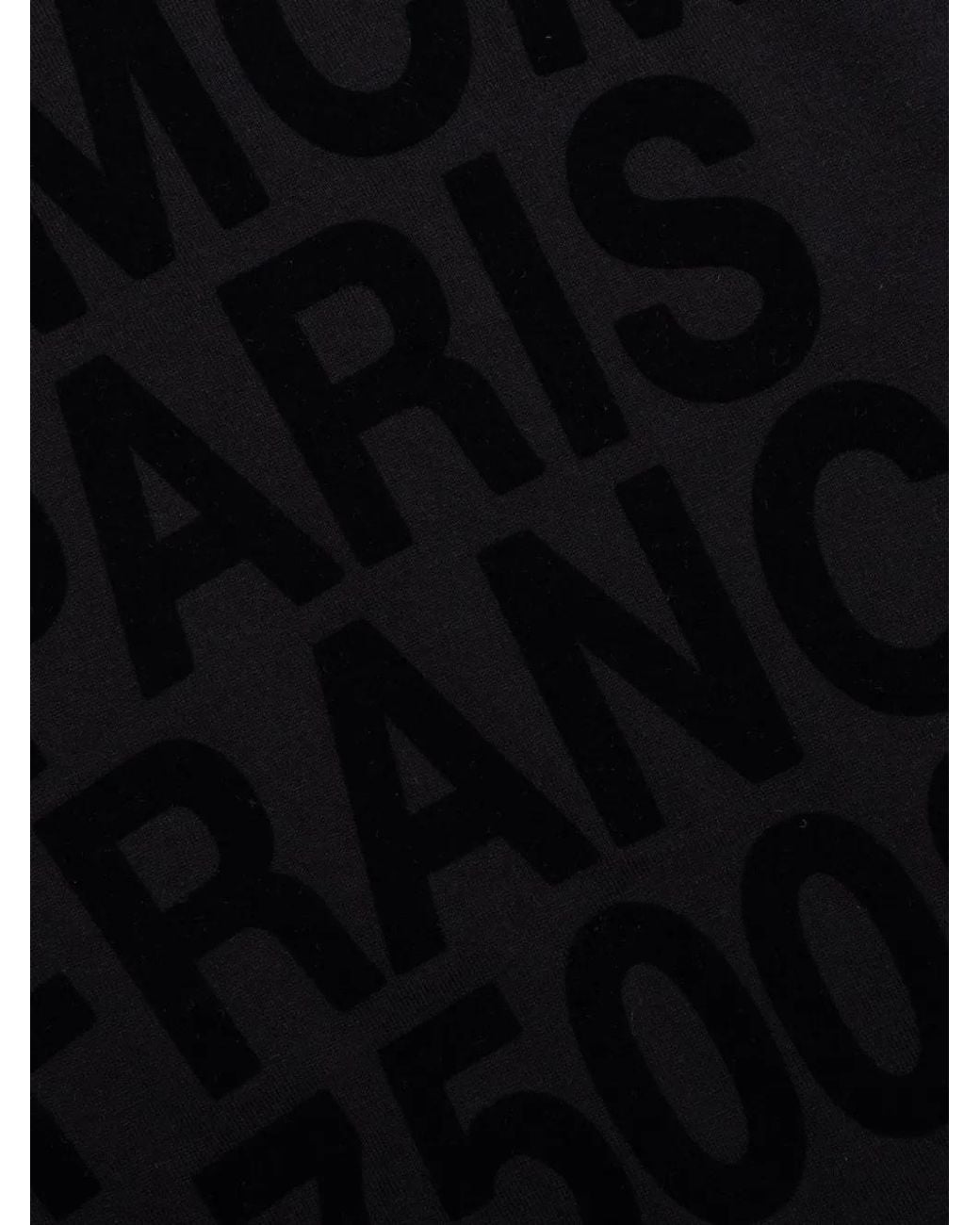 Givenchy Black Crew-Neck T-Shirt for men