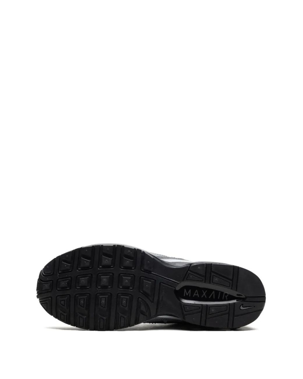 Nike Gray Air Max Torch 4 Sneakers for men
