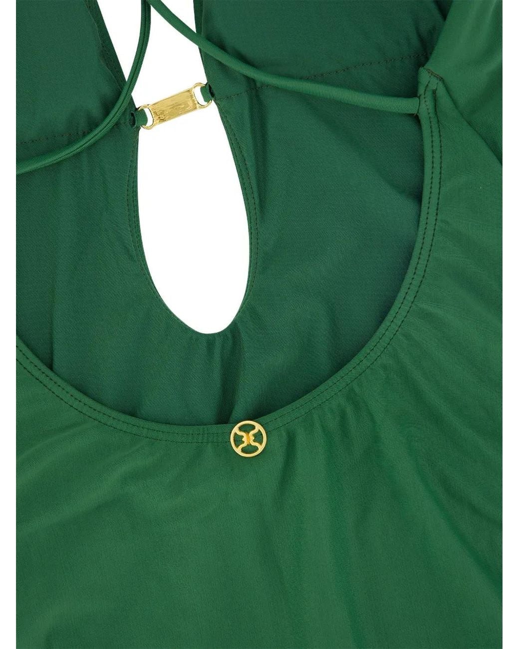 ViX Green Mage Joanna Swimsuit