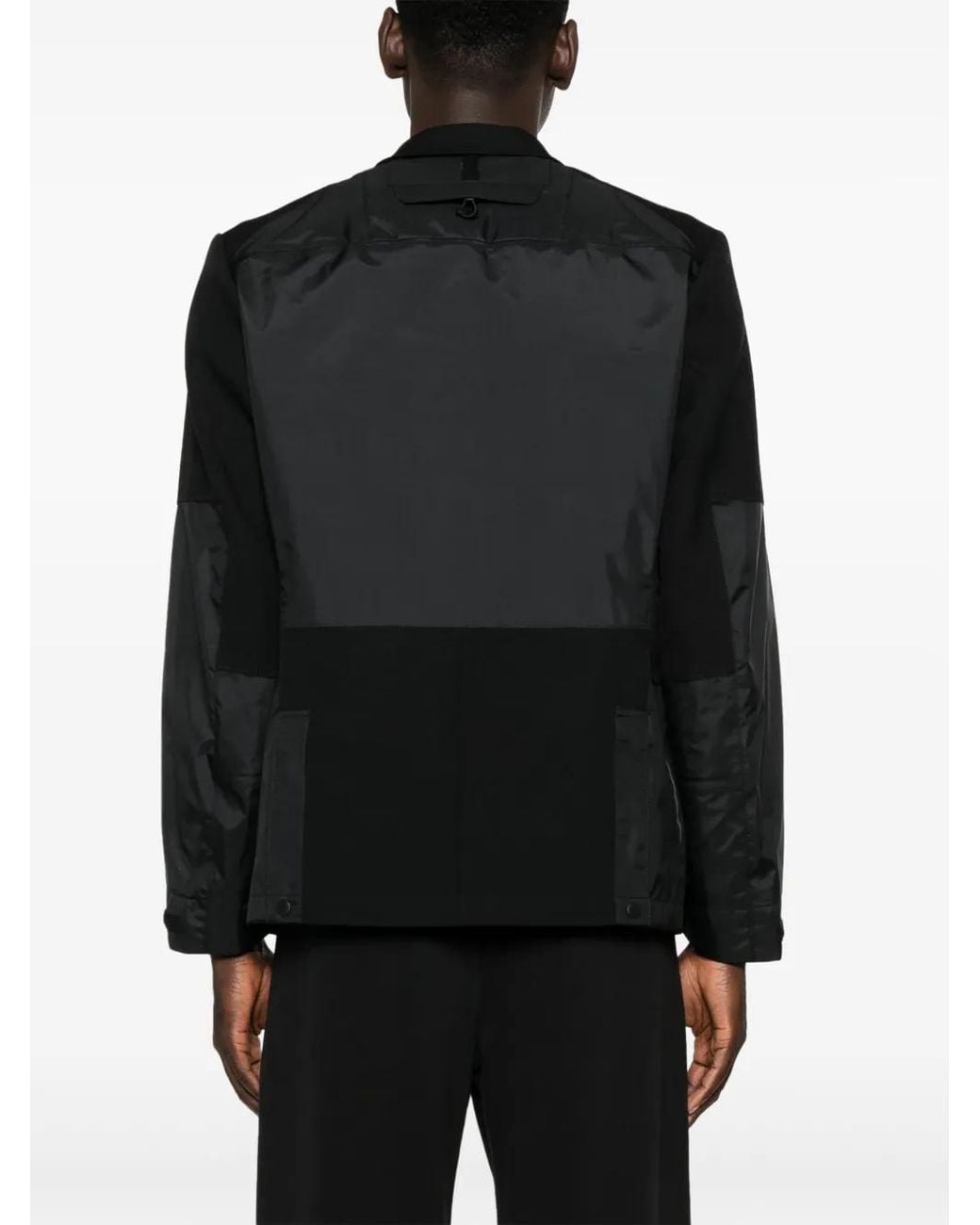 Junya Watanabe Black X Karrimor Blazer Jacket for men